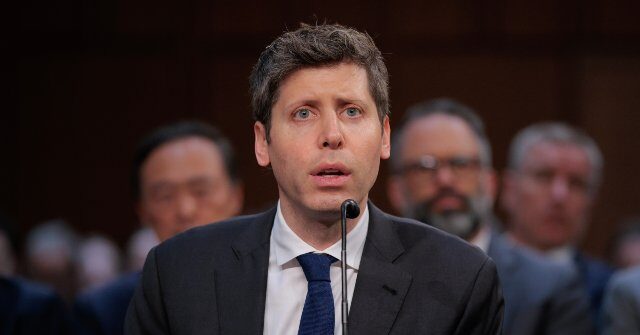 California Man Sues OpenAI Claiming ChatGPT Fed Religious Delusions Before Suicide Attempt