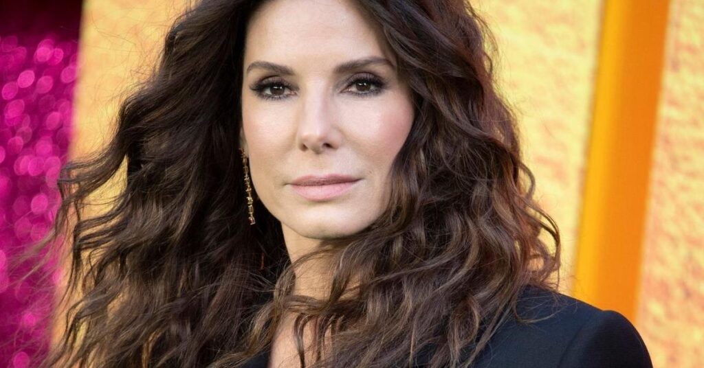 Sandra Bullock’s Property Empire Has ‘Made Her One of Hollywood’s Richest’ Sandra Bullock's Property Empire Has 'Made Her One of Hollywood's Richest'