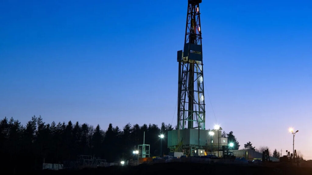 Santos commences drilling of first appraisal well in Beetaloo Basin Santos commences drilling of first appraisal well in Beetaloo Basin