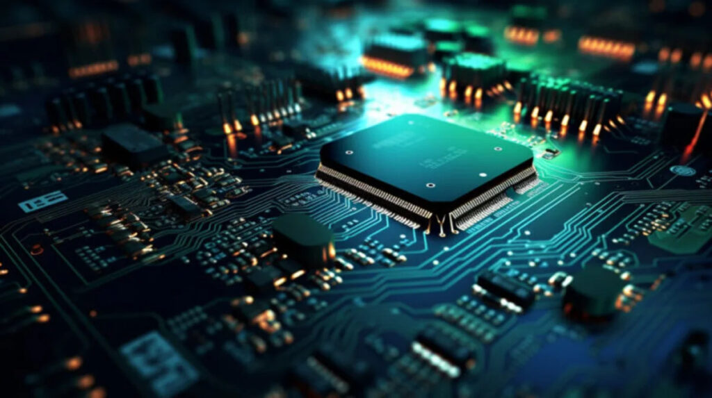 Scale and Longevity of Earnings Inflection Create Compelling Entry Point in Analog Devices (ADI)