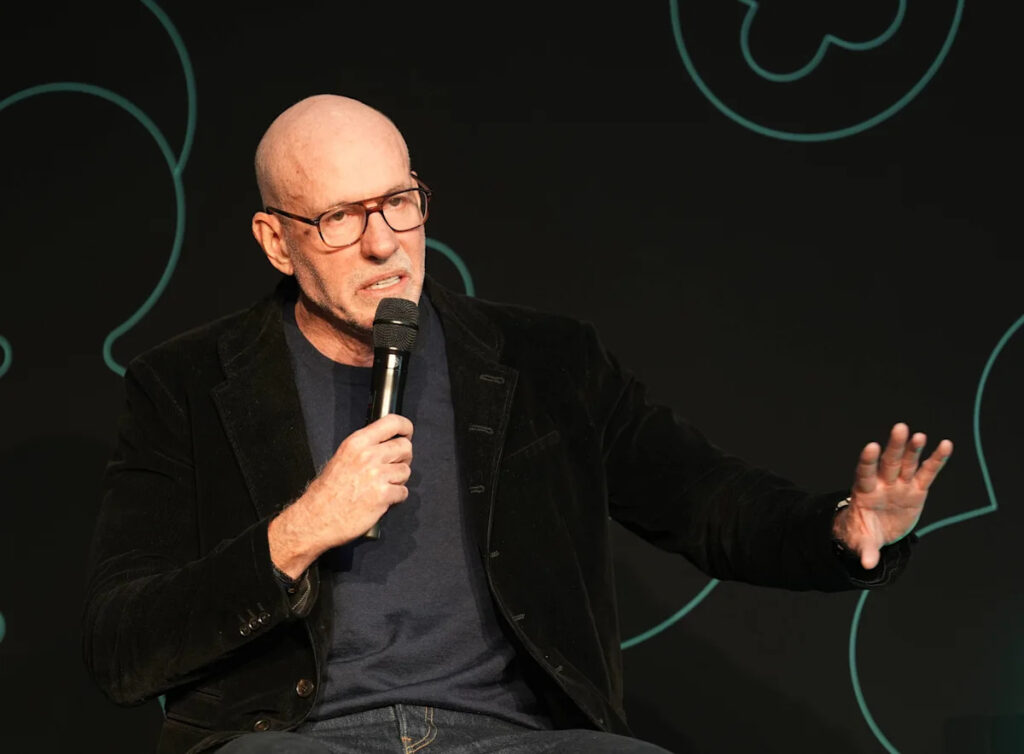 Scott Galloway issues grim SpaceX stock price forecast Scott Galloway issues grim SpaceX stock price forecast