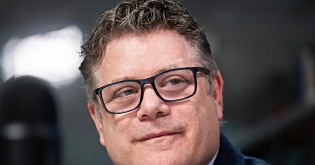 Actors Union President Sean Astin Praises Trump’s ‘Leadership’ on Tax Incentives for U.S. Film Production