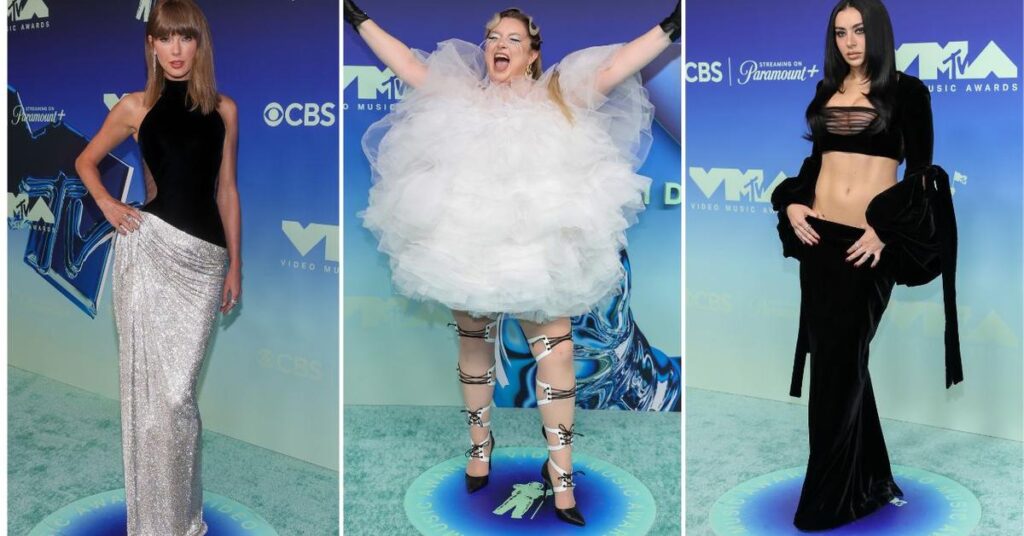 See the Best and Worst Dressed