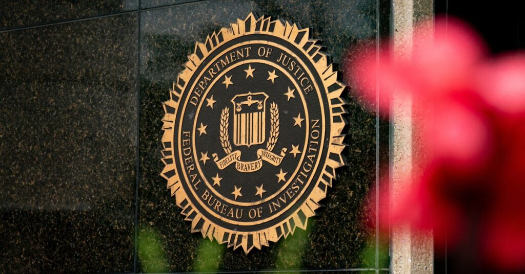 ShinyHunters Hackers Say They Stole Psychiatric And Medical Records Of FBI Staff ShinyHunters Hackers Say They Stole Psychiatric And Medical Records Of FBI Staff