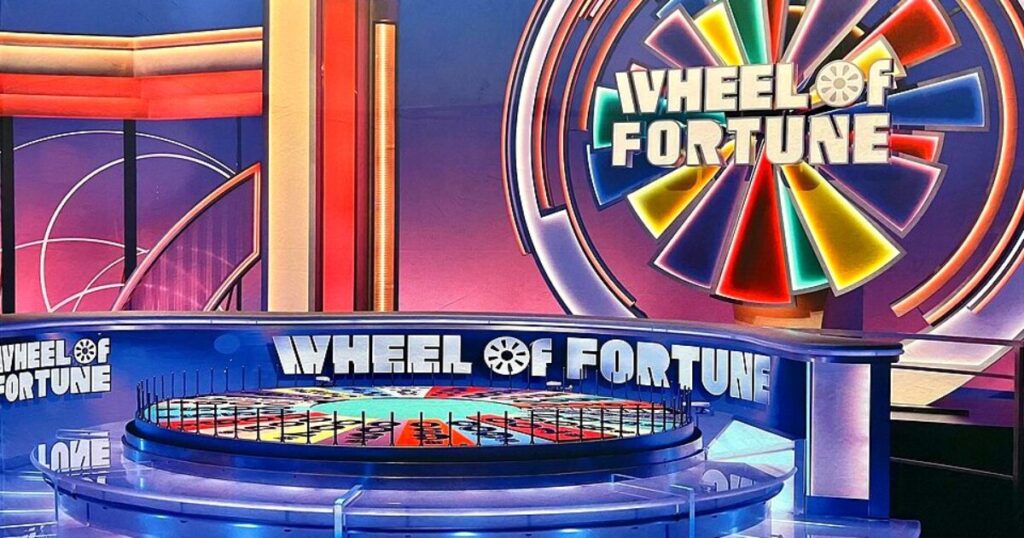 Sickening Allegations About ‘Wheel of Fortune’ Announcer Emerge After His Suspension Sickening Allegations About ‘Wheel of Fortune’ Announcer Emerge After His Suspension