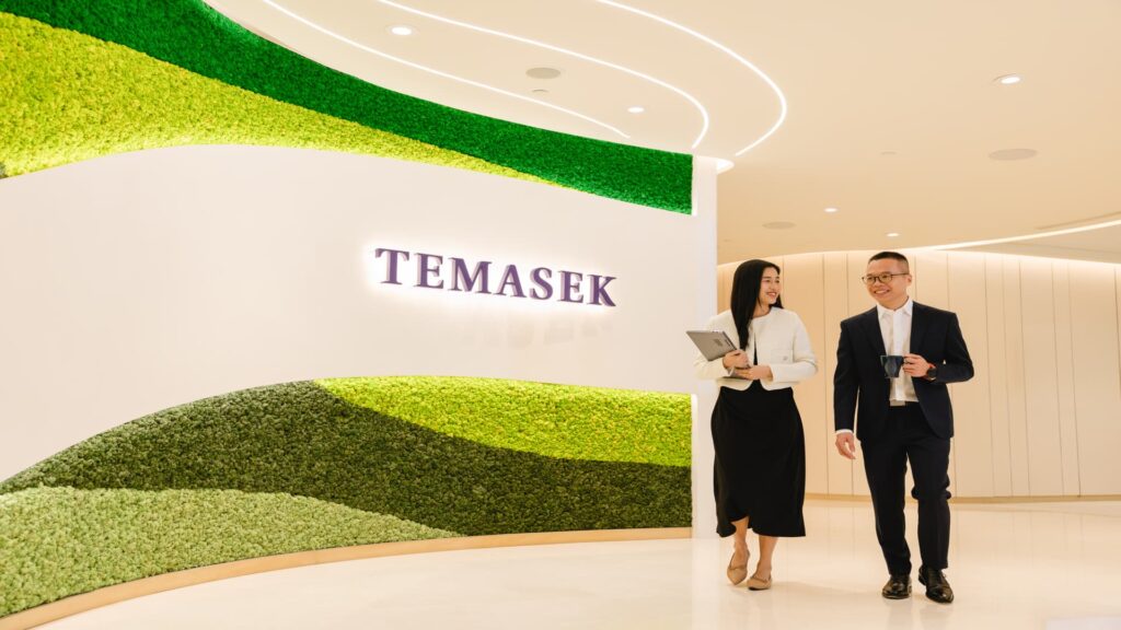 Singapore's Temasek expands in Mideast with Abu Dhabi, Riyadh offices