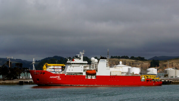 South Korea and Arctic Shipping: A Game Changer on Thin Ice? South Korea and Arctic Shipping: A Game Changer on Thin Ice?