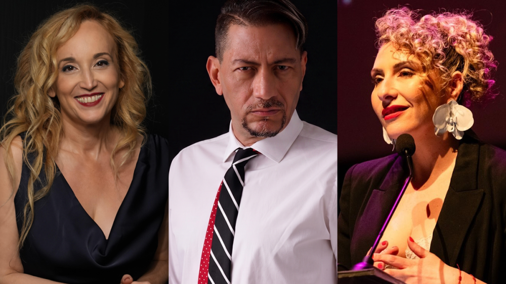 Spain’s Sitges Fest Strikes Alliance With Chile’s Sanfic-Morbido Lab Spain's Sitges Fest Strikes Alliance With Chile's Sanfic-Morbido Lab