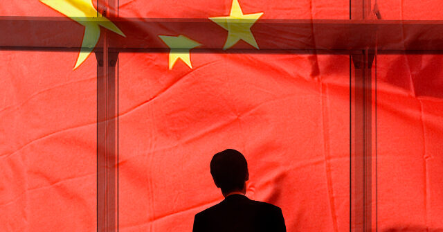 American Journalist Sentenced to Two Years in Prison for Spying for China