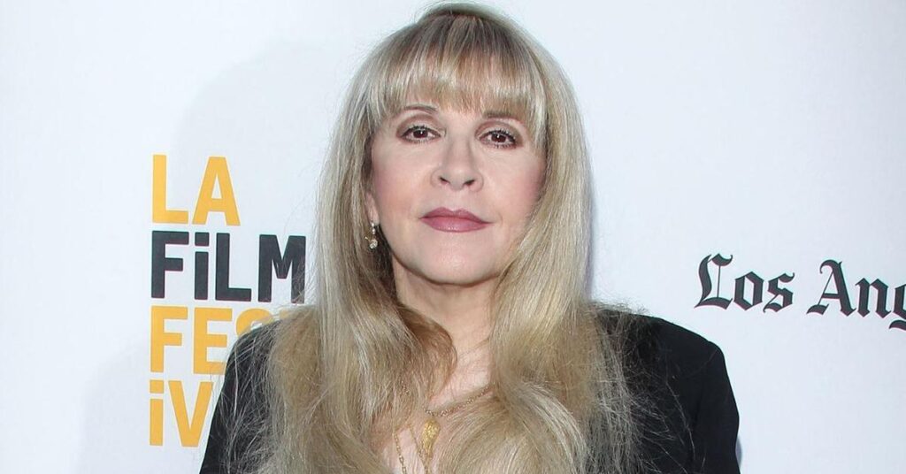 Stevie Nicks’ Younger Brother, Christopher Aaron Nicks, Dies At 72 Stevie Nicks' Younger Brother, Christopher Aaron Nicks, Dies At 72