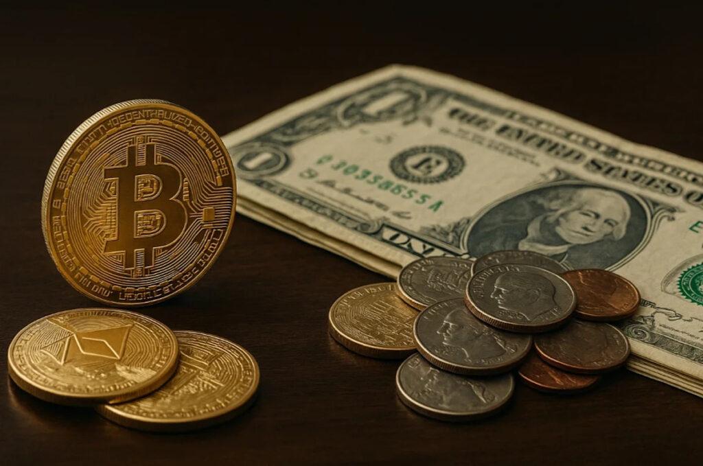 Strategy (MSTR) Surges 16% on Growing Digital Asset Adoption — A New Catalyst Looms Next Week