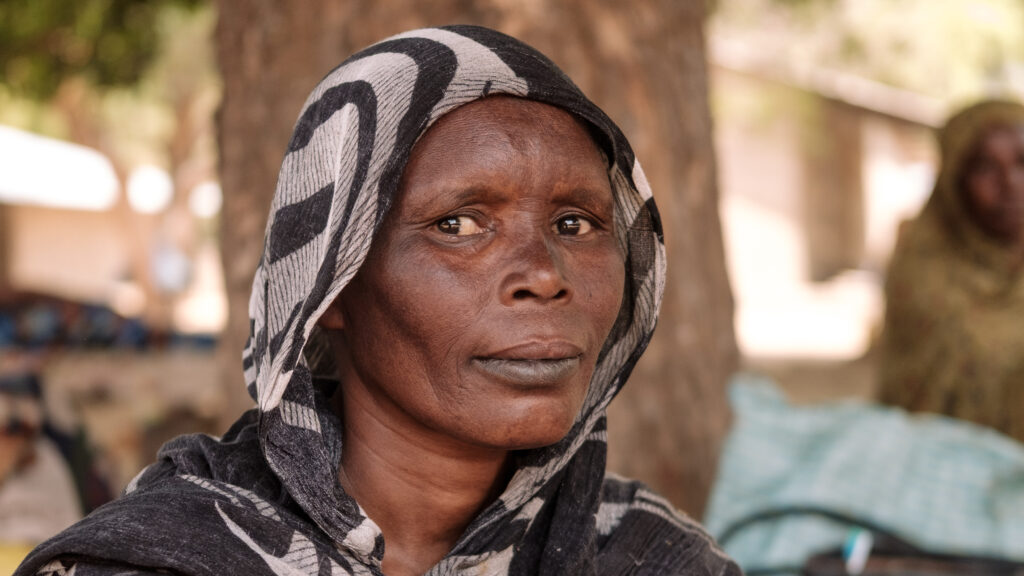 Sudan’s civil war creates dangerous journeys to get cancer care Sudan's civil war creates dangerous journeys to get cancer care