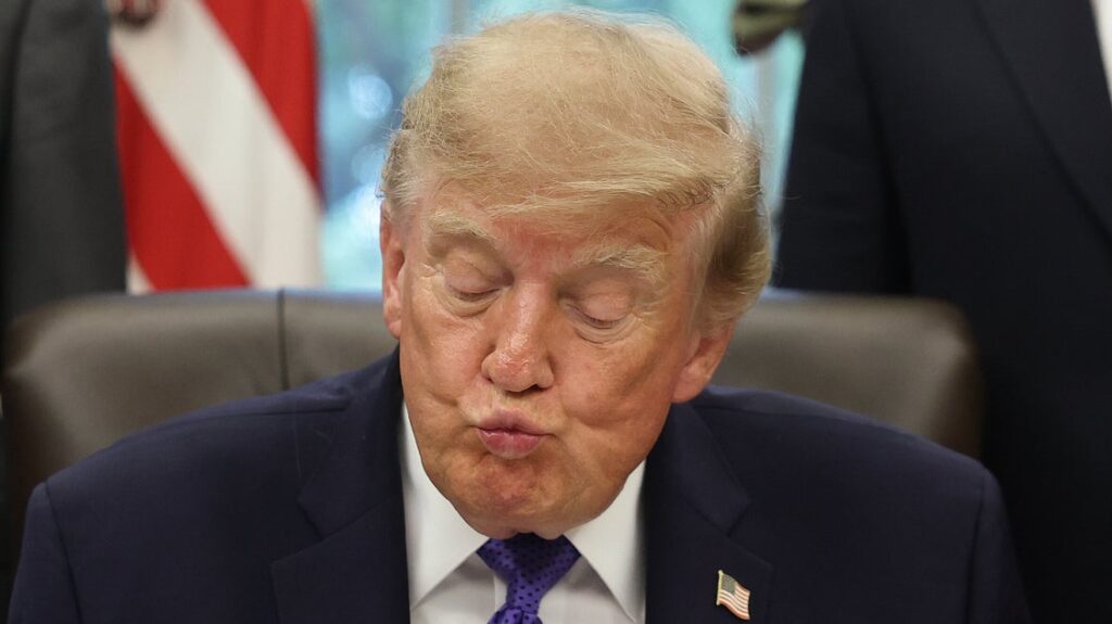 Supercut Shows Trump Making 1 Undelivered Promise Over And Over Again Supercut Shows Trump Making 1 Undelivered Promise Over And Over Again