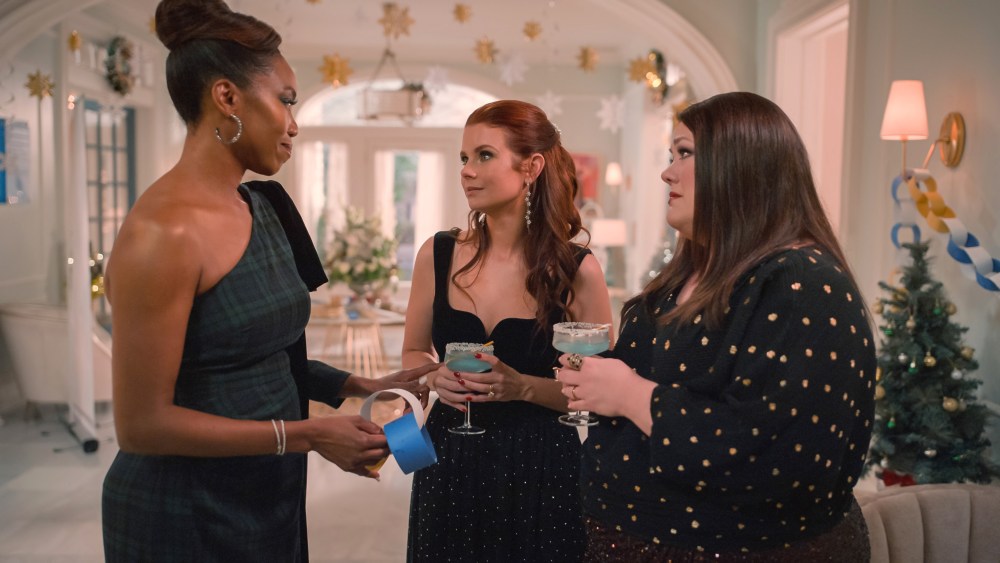 ‘Sweet Magnolias’ Creator Reacts to Netflix Cancellation 'Sweet Magnolias' Creator Reacts to Netflix Cancellation