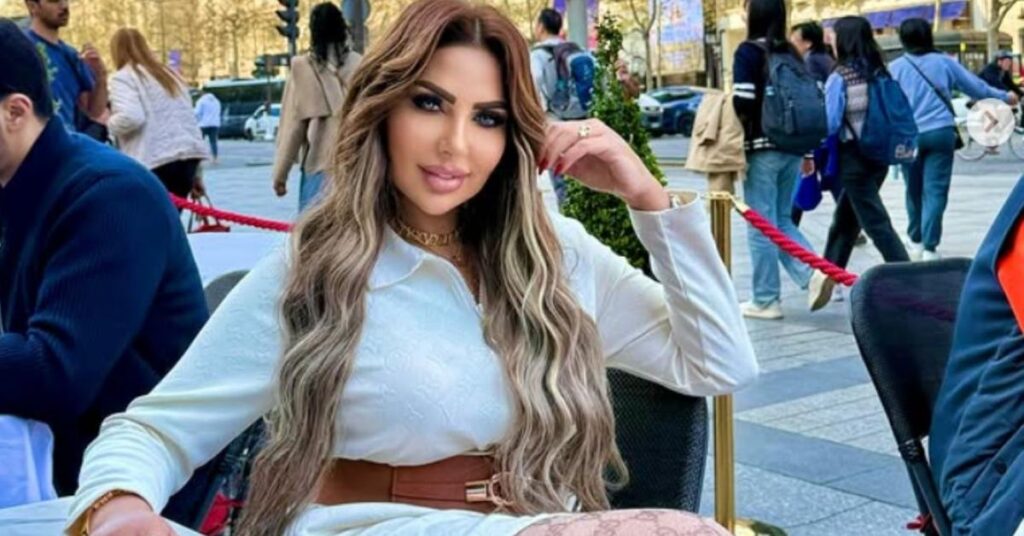 TV Host Sentenced to Death by Hanging After Drug Trafficking Case TV Host Sentenced to Death by Hanging After Drug Trafficking Case