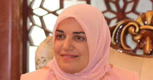 Former Iraqi Official Honored by Biden Admin Placed on Terror Watch List