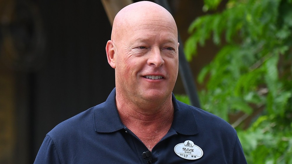 Takeaways From Ex-Disney CEO Bob Chapek New Book Takeaways From Ex-Disney CEO Bob Chapek New Book