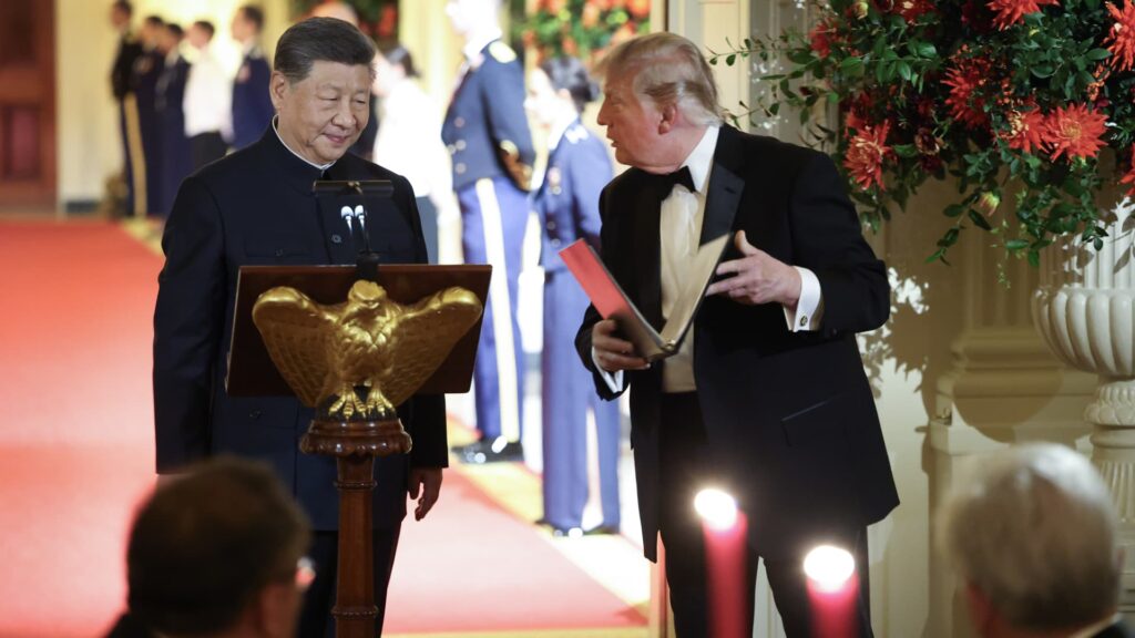 ‘Tangible outcomes’ needed for truce to hold 'Tangible outcomes' needed for truce to hold