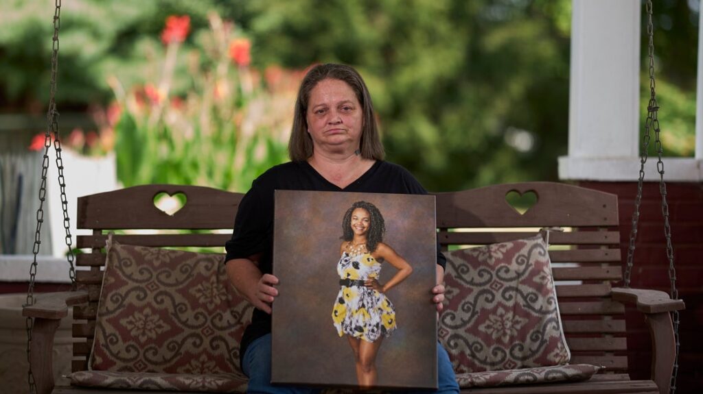 Tasia Fortune Likely Killed In Another Location Before ‘Staged’ Hanging: Jackson Police Tasia Fortune Likely Killed In Another Location Before ‘Staged’ Hanging: Jackson Police