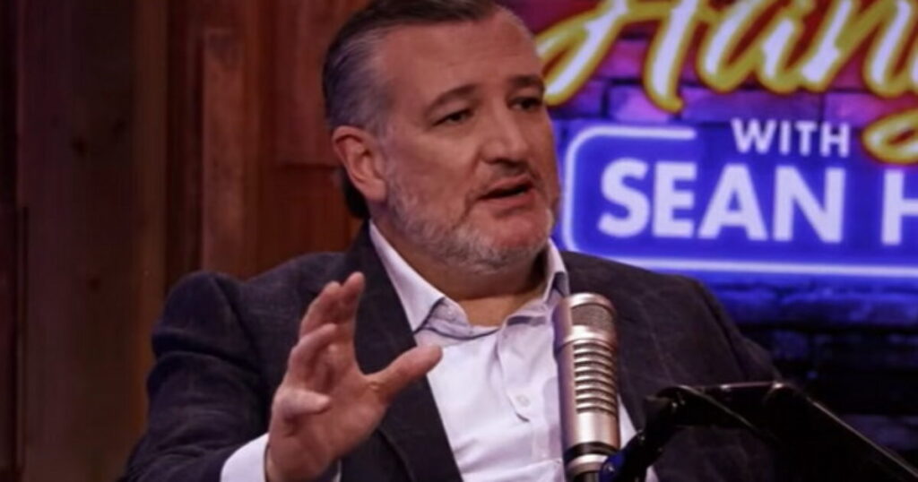 Ted Cruz Reveals What He Would Say to an Offer to be Appointed to the U.S. Supreme Court (VIDEO) * The Gateway Pundit * by Mike LaChance Ted Cruz Reveals What He Would Say to an Offer to be Appointed to the U.S. Supreme Court (VIDEO) * The Gateway Pundit * by Mike LaChance