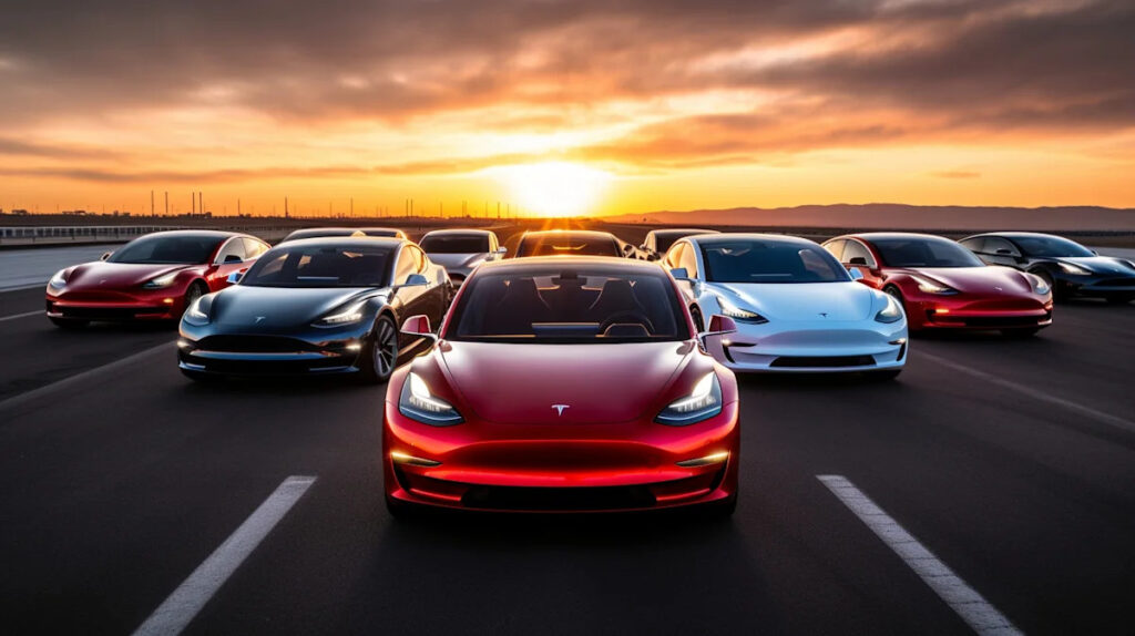 Tesla (TSLA) Rolls Out its Safety Numbers ahead of a Make-or-Break EU Vote