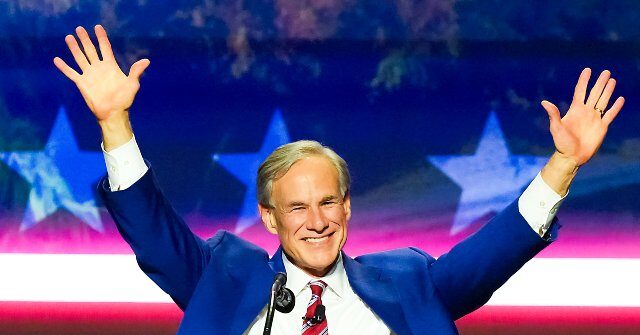 Gov. Abbott Halts Texas Environmental Permits for Data Centers Until Audit Is Completed