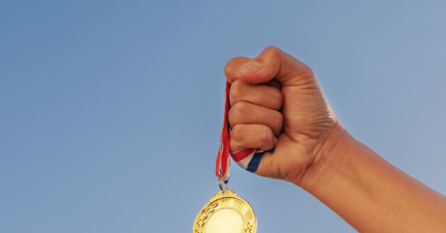 Trans Athletes Have Stolen Nearly 2,300 Medals from American Girls and Women