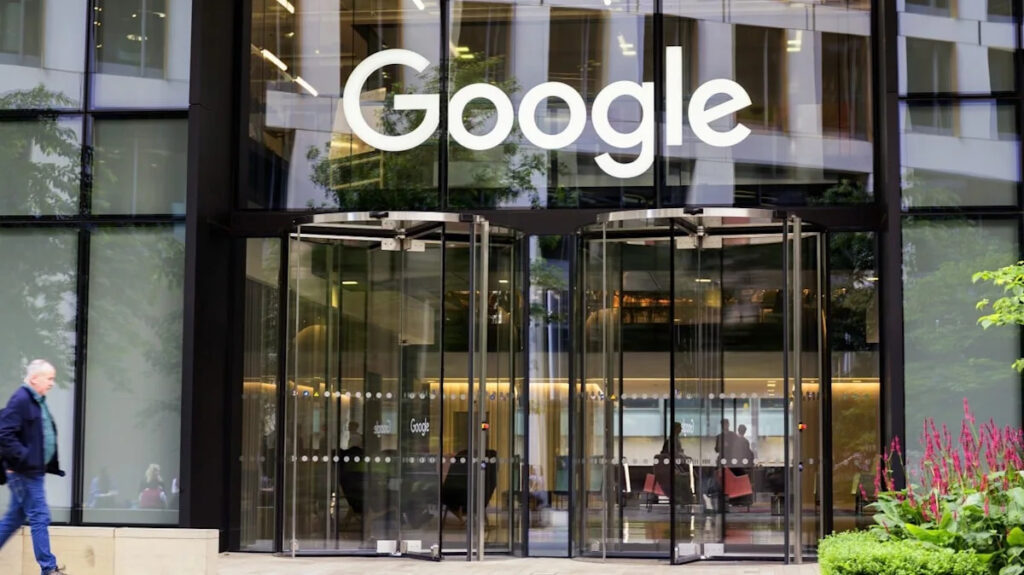 The Biggest Catalyst for Alphabet Stock May Not Be Search