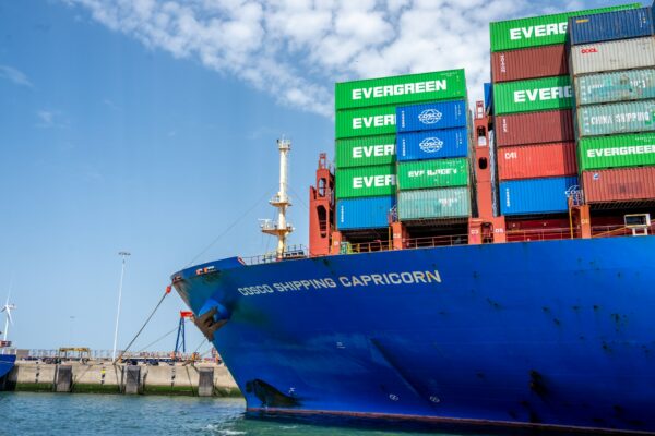 The Challenges of Finding Political Treasure in Chinese Overseas Ports The Challenges of Finding Political Treasure in Chinese Overseas Ports