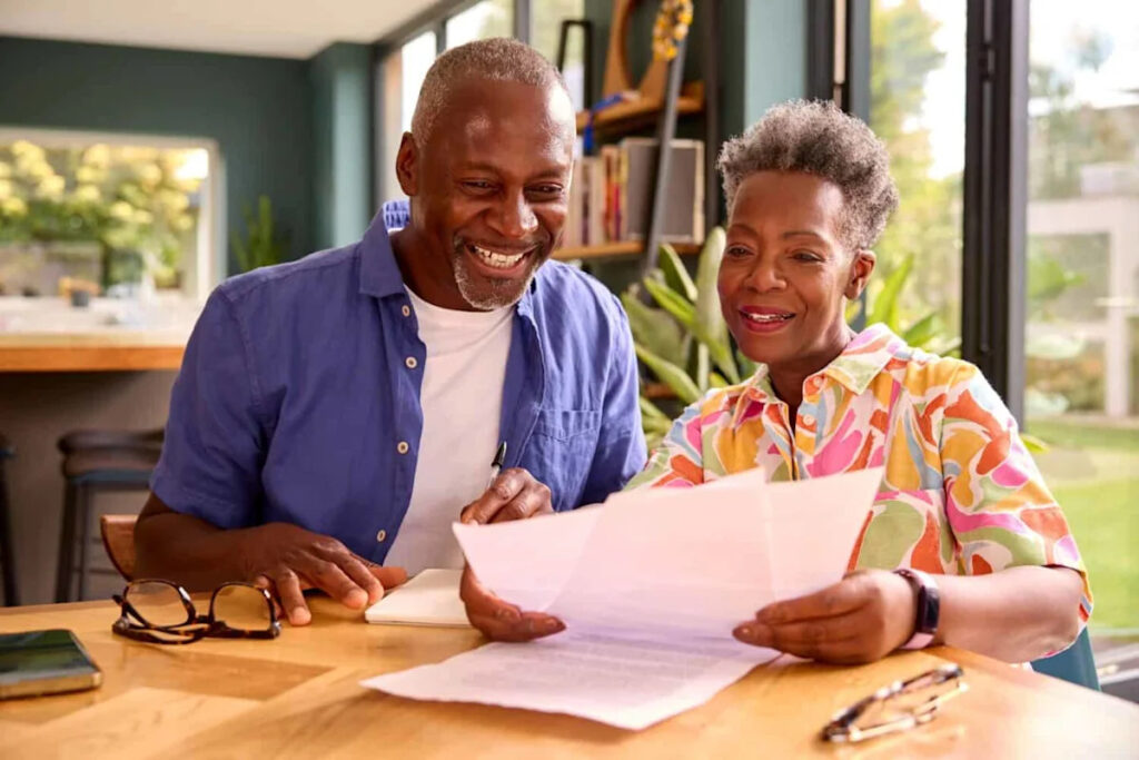 The Couple Who Retired at 62 With $1.4 Million and Paid Almost Nothing in Taxes for Eight Years