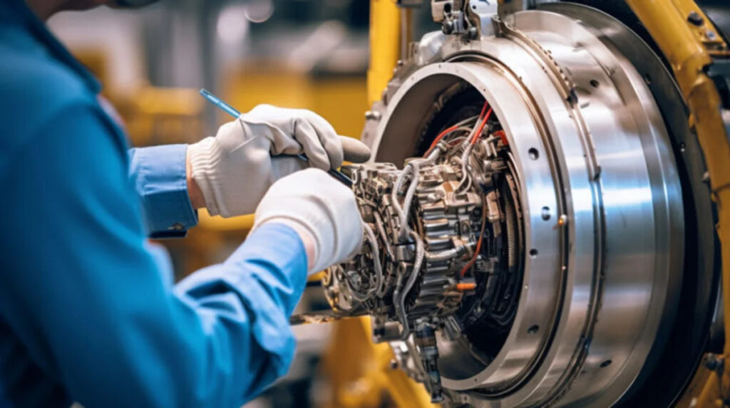 The Fund Added GE Aerospace (GE) Amid Market Skepticism