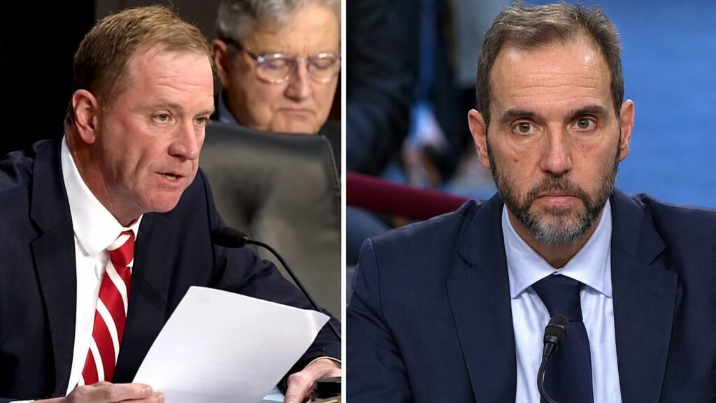 The Jack Smith Hearing Is A Complete Disaster For Republicans The Jack Smith Hearing Is A Complete Disaster For Republicans