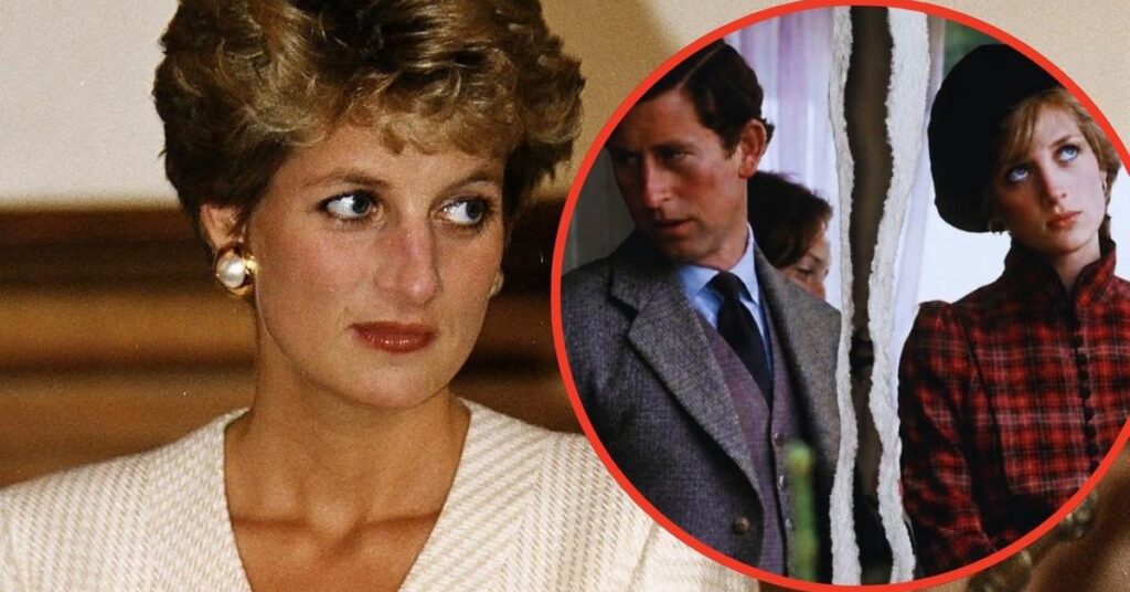 The Moment Diana Decided Her Marriage to Charles Was Over Revealed The Moment Diana Decided Her Marriage to Charles Was Over Revealed