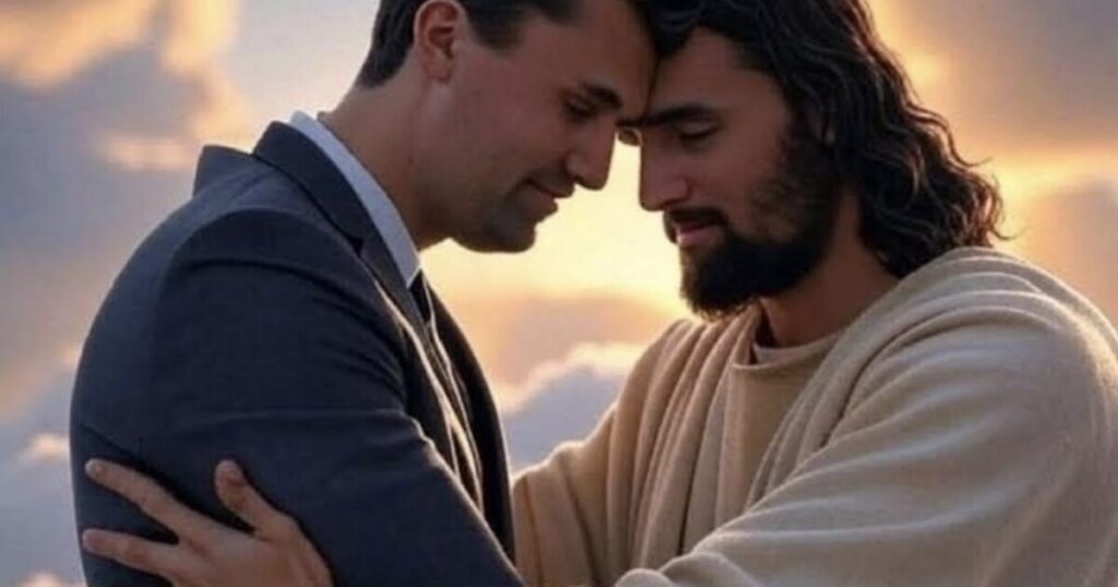 The Senseless Assassination of Charlie Kirk by a Wicked Deranged Leftist – We Miss You, Charlie! * The Gateway Pundit * by Jim Hoft The Senseless Assassination of Charlie Kirk by a Wicked Deranged Leftist – We Miss You, Charlie! * The Gateway Pundit * by Jim Hoft