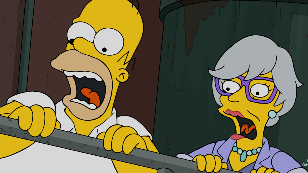 The Simpsons Boss Teases Season 38, ‘Treehouse of Horror,’ Movie Update The Simpsons Boss Teases Season 38, 'Treehouse of Horror,' Movie Update