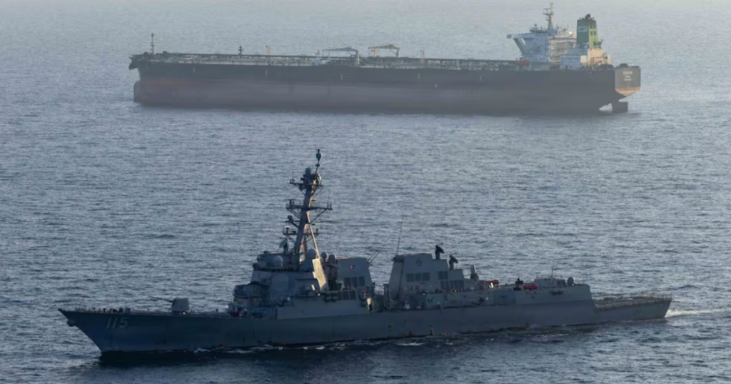 The Status of the Strait of Hormuz as of September 2 * The Gateway Pundit * by Antonio Graceffo The Status of the Strait of Hormuz as of September 2 * The Gateway Pundit * by Antonio Graceffo