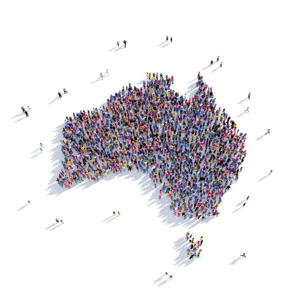 The Transitions Shaping Australia’s Future The Transitions Shaping Australia’s Future
