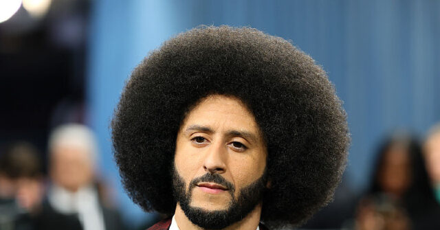 Colin Kaepernick Says Jay-Z Has ‘Guilty Conscience’ over Deals with NFL