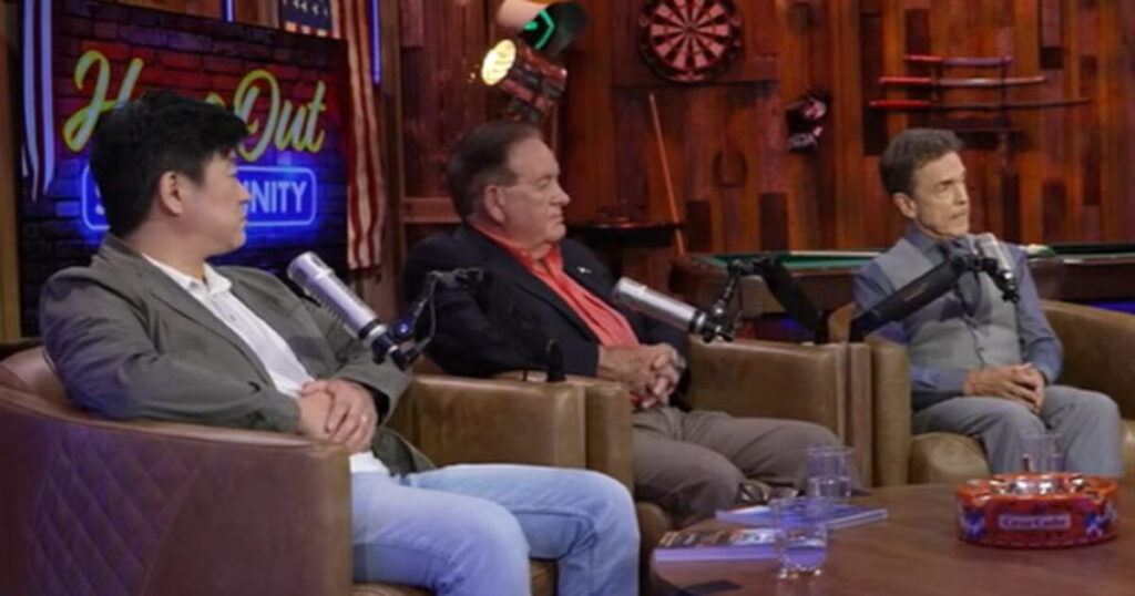Three Men Who Claim They Have Been to Hell And Came Back Describe Their Experiences (VIDEO) * The Gateway Pundit * by Mike LaChance