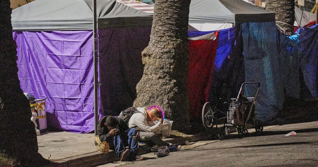 Three People Arrested For Taking Millions In Taxpayer Funds Meant To Help California Homelessness Three People Arrested For Taking Millions In Taxpayer Funds Meant To Help California Homelessness