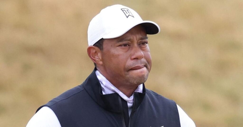 Tiger Woods Faces Career Reckoning After Driving Plea Deal Tiger Woods Faces Career Reckoning After Driving Plea Deal