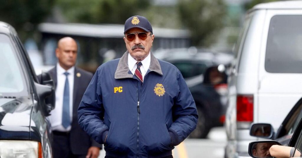 Tom Selleck Reveals 'Bitter Truth' Behind 'Blue Bloods' Cancellation
