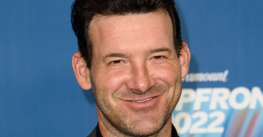Tony Romo Pleads No Contest To Charge Of Operating While Intoxicated Tony Romo Pleads No Contest To Charge Of Operating While Intoxicated