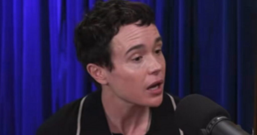 Trans Actor Complains No Job Offers Are Coming Despite Recent Appearance as Male Warrior in Blockbuster ‘The Odyssey’ (VIDEO)