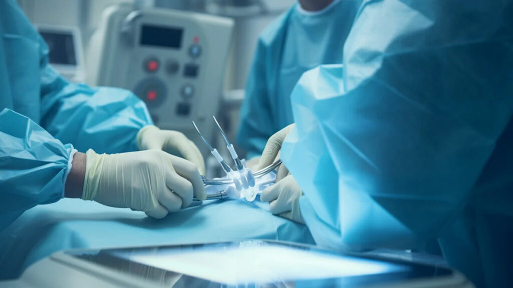 Treace Medical (TMCI) Reports Five-Year Bunion Results. Can Evidence Drive Adoption? Treace Medical (TMCI) Reports Five-Year Bunion Results. Can Evidence Drive Adoption?