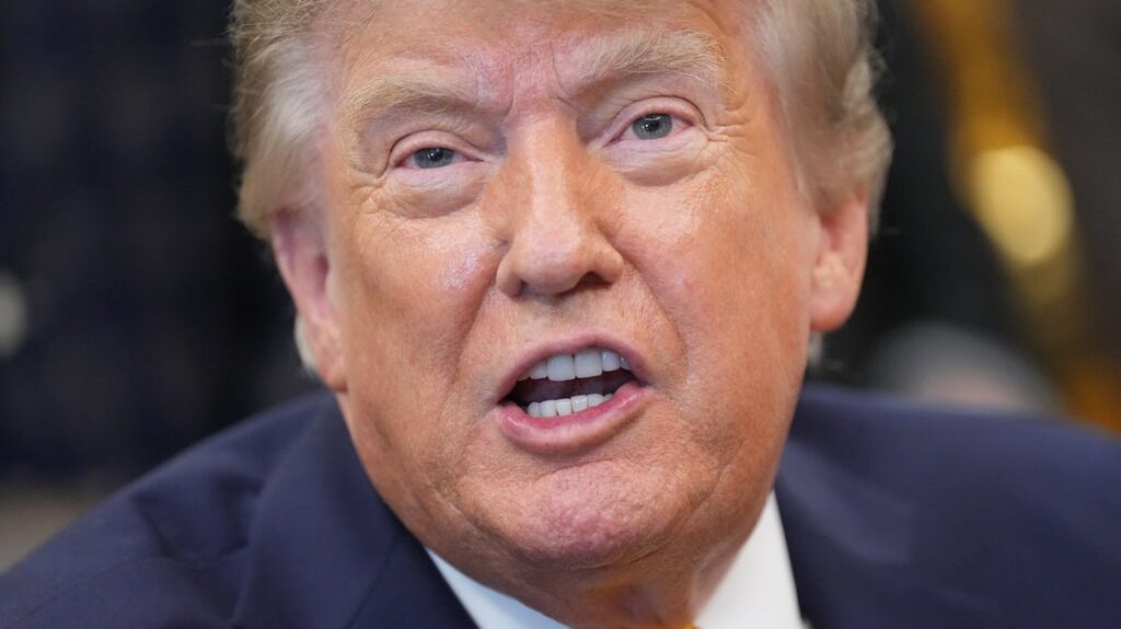 Trump Boasts About ‘Billion’-Dollar Super PAC War Chest: ‘This Is My Money’ Trump Boasts About 'Billion'-Dollar Super PAC War Chest: 'This Is My Money'
