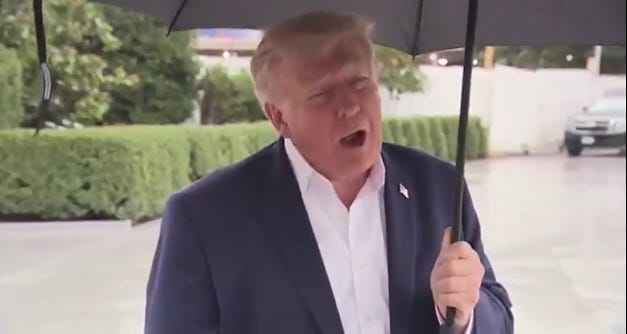 Trump Brags That He Has The Best Poverty In New Republican Midterm Disaster Trump Brags That He Has The Best Poverty In New Republican Midterm Disaster