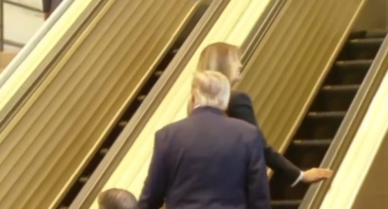 Trump Gets Trolled By Reporter At The UN Trump Gets Trolled By Reporter At The UN