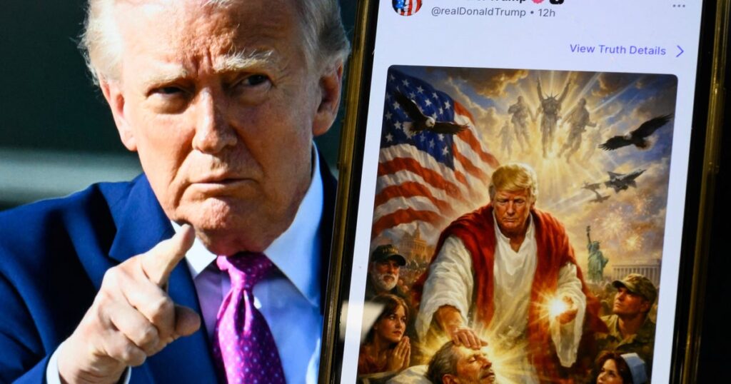 Trump Is Still Very Much Operating Off ‘Concepts’ Of A Health Care Plan Trump Is Still Very Much Operating Off ‘Concepts’ Of A Health Care Plan