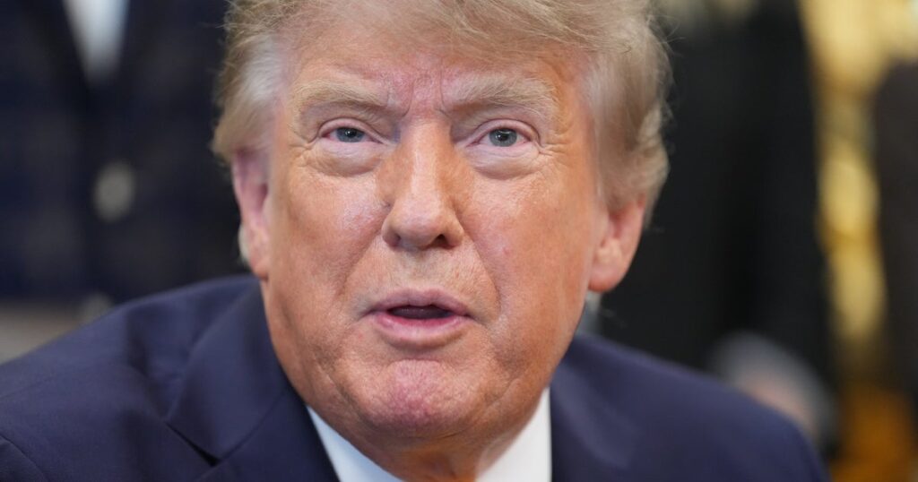 Trump Sparks Outrage For 'Disgusting' Rant About 9/11 Hero